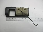 63D-43128-01-4D Yamaha Outboard Clamp Bracket Spacer. Fixed Price $50.00.