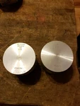 Omc Evinrude Johnson Outboard Wiseco Std Piston 3018SS 120/140/200/225/275/300HP. Fixed Price $26.50.
