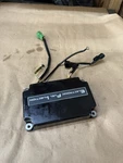 Oem Suzuki Electronic Fuel Management Injection Unit Pn# 33920-87D30 (B-70). Fixed Price $79.99.