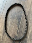 895120 Mercury 2006 F9.9EL 8, Hp 4 Stroke Outboard Timing Belt. Fixed Price $9.95.
