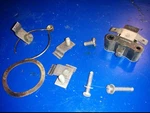0313743 0313667 0313668 Screw Switch Johnson Evinrude 100HP (a 4F). Fixed Price $19.00.
