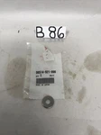 Honda Oem 90514-921-000 Washer 8MM Nos. Fixed Price $9.99.