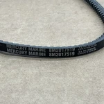 Mercury #8M2017519 V-belt. Fixed Price $14.99.
