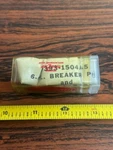 393-1504A5 Vintage Mercury 6 Cyl. Breaker Assy New Nos. Fixed Price $89.99.