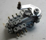 Oem Yamaha 200-250 Hpdi Oil Pump 60V-13200-13-00 60V-13200-12-00 90891-40723-00. Fixed Price $56.70.