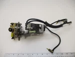 5000372 439707 Evinrude Ficht Oil Lift Pump, Injector & Bracket 90 115 Hp. Fixed Price $435.99.