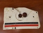 Casting # 321682 Omc Control Box Cover 9.9-300 Hp. Fixed Price $35.00.