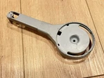 Yamaha 703-48221-00-00 Remote Control Lever Used. Fixed Price $28.95.
