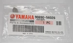 Yamaha Genuine Key 90890-56026 K231207A Replacement For Motor #852. Fixed Price $18.44.