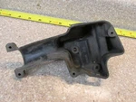 Johnson Evinrude Outboard 9.9 / 15 Hp Air Silencer Base 0322120. Fixed Price $20.00.
