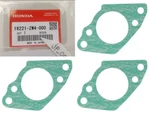 Honda BF40A BF50A 4-STROKE Oem Carburetor Gasket Set Of 3 16221-ZW4-000. Fixed Price $17.60.