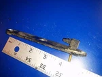 Mercury Cover 31430 Plate 110 9.8HP 11HP 7.5HP 75 Elbow Fitting. Fixed Price $22.00.