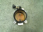Throttle Body Kit 855422A1 Mercury Optimax 115-200 Hp Dfi Outboard Motor Part. Fixed Price $189.99.