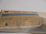 Oem Wisconsin/teledyne Total Power Connecting Rod Part # 214-22501-10. Fixed Price $12.00.