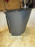 2001 Yamaha 200HP Hpdi Stroke Outboard 25 Inch Apron (68F-42741-10-4D). Fixed Price $55.00.