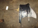 Yamaha 200 250HP Vmax Sho V6 Outboard 20" Lower Unit 6CB-45300-01-NA. Fixed Price $1850.00.
