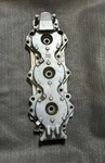 6J9-11111-00-94 Yamaha Outboard Cylinder Head & Cover For 150 Hp 6G402. Fixed Price $75.00.