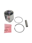 Sierra 18-4062, Piston It For Johnson/evinrude Outboard Motors, New Oem. Fixed Price $54.99.