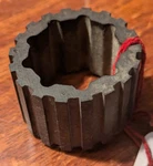 Oem Omc #310331 Propeller Clutch Ring 0310331 Johnson Evinrude Brp. Fixed Price $13.45.