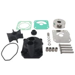 Fits Honda 75/90HP BF75D/BF90D Complete Water Pump Rebuild Kit 06193-ZZ0-000. Fixed Price $71.99.