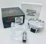 Yamaha Yz 250F Vertex Piston, Clips & Pin 2014-2015 Size 'c' 3941C 76.97M. Fixed Price $217.28.