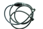 Honda Tube Assy., Fuel 17700-ZW9-030 Oem New. Fixed Price $77.31.