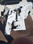 Tohatsu Outboard 4 Stroke Trim Tilt MFS20E Midsection Complete Clean 2021. Fixed Price $729.99.