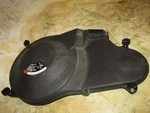 Honda BF75A 75HP 4 Stroke Outboard Timing Belt Cover (11821-ZW1-000). Fixed Price $30.00.