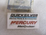 U35 Genuine Mercury Quicksilver 10-F1959 Screw Oem New Factory Boat Parts. Fixed Price $6.77.