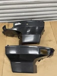 Johnson 90 115 150 175 Hp Side Cover Bottom Cowling Set Evinrude. Fixed Price $199.99.
