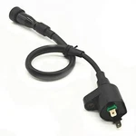 Jetunit Ignition Coil For Honda XL600R 1983-1987 30510-MN1-680/30510-GR2-405. Fixed Price $39.90.