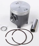 Pro-x 01.1320.A1 Piston Kit "b" Size 66.35MM Honda CR250R 2-STROKE 1997-2001. Fixed Price $129.99.