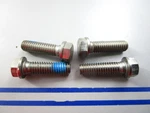 New Oem (lot Of 4) 0328333 Omc Johnson Evinrude Bolt 0810. Fixed Price $25.00.