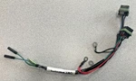 Mercury Marine Outboard Power Trim Harness Assembly 75-125HP 4CYL 84-819514A4. Fixed Price $30.99.