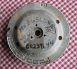 Omc 582427 Johnson Evinrude Vintage Oem Flywheel. Fixed Price $24.95.