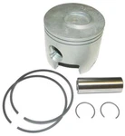 Mercury Sea-doo 200 -250/ 3000 Piston Kit 100-47SK Std Star 2720-881055T10. Fixed Price $113.08.