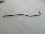 T19 Evinrude Johnson Omc 307824 Throttle Control Rod Oem New Factory Boat Parts. Fixed Price $9.57.