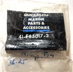 New Mercury 41-F85017-3 Oem Piston Pin Nos. Fixed Price $18.88.