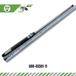 688-45501-11 Fits Yamaha Outboard Hp E75MLHT C85TLRP Drive Shaft. Fixed Price $205.63.