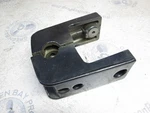 F684972-1 F684973 Force 25-50 Hp Outboard Stbd & Port Shock Mount Cover. Fixed Price $16.99.