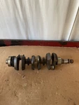 Mercury 1997 - 2010 2011 2012 2013 2014 Crankshaft 40 50 Hp Cylinder Stroke. Fixed Price $450.00.
