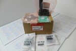 Honda 06193-ZY1-010 Pump Kit Impeller BF15 BF20 S/l 06193-ZY1-020 06193-ZY1-030. Fixed Price $57.99.
