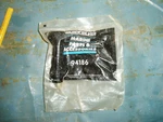 Mercury 25HP Bracket 94186 - Oem Part Nos. Fixed Price $13.36.