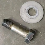 Mercury Bolt M20X68 Washer Flywheel 150HP 4 Stroke 8M0062178 10-880515 880517. Fixed Price $16.95.