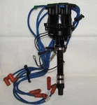 Quicksilver Marine Boat V6 Distributor Assembly Complete Part No. 805185A37. Fixed Price $499.99.