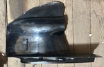 US26 Mercury 1656-8866A64 Bravo Lower Gear Case Dual Water Pickup Used. Fixed Price $500.00.