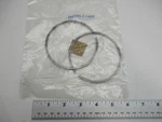 0390509 Omc Brp Evinrude Johnson Outboard Standard Piston Ring Set Of 2. Fixed Price $22.99.