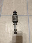 2009 Yamaha 150HP Upper Side Mount Damper Assembly. Fixed Price $80.00.