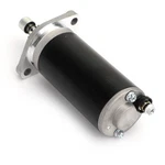 New Starter 25ELR 25ESH 25ESR 25L 25MLH For Yamaha Outboard Motor 88-10 Va. Fixed Price $120.85.