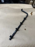 Oem Mercury Fuel Rail Pn# 8M0080425 (B-105). Fixed Price $49.99.